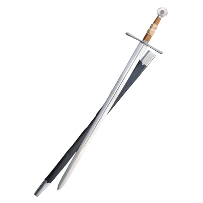 Épée de guerre, Guindeau - 1