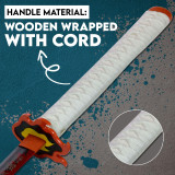 Demon Slayer: A Espada Kimetsu no Yaiba - Rengoku Kyoujurou  - 3