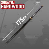 Sword of Sephiroth Masamune - 1