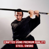 Espada de Sephiroth Masamune  - 3