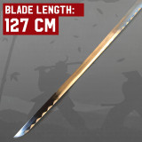 Espada de Sephiroth Masamune - 5