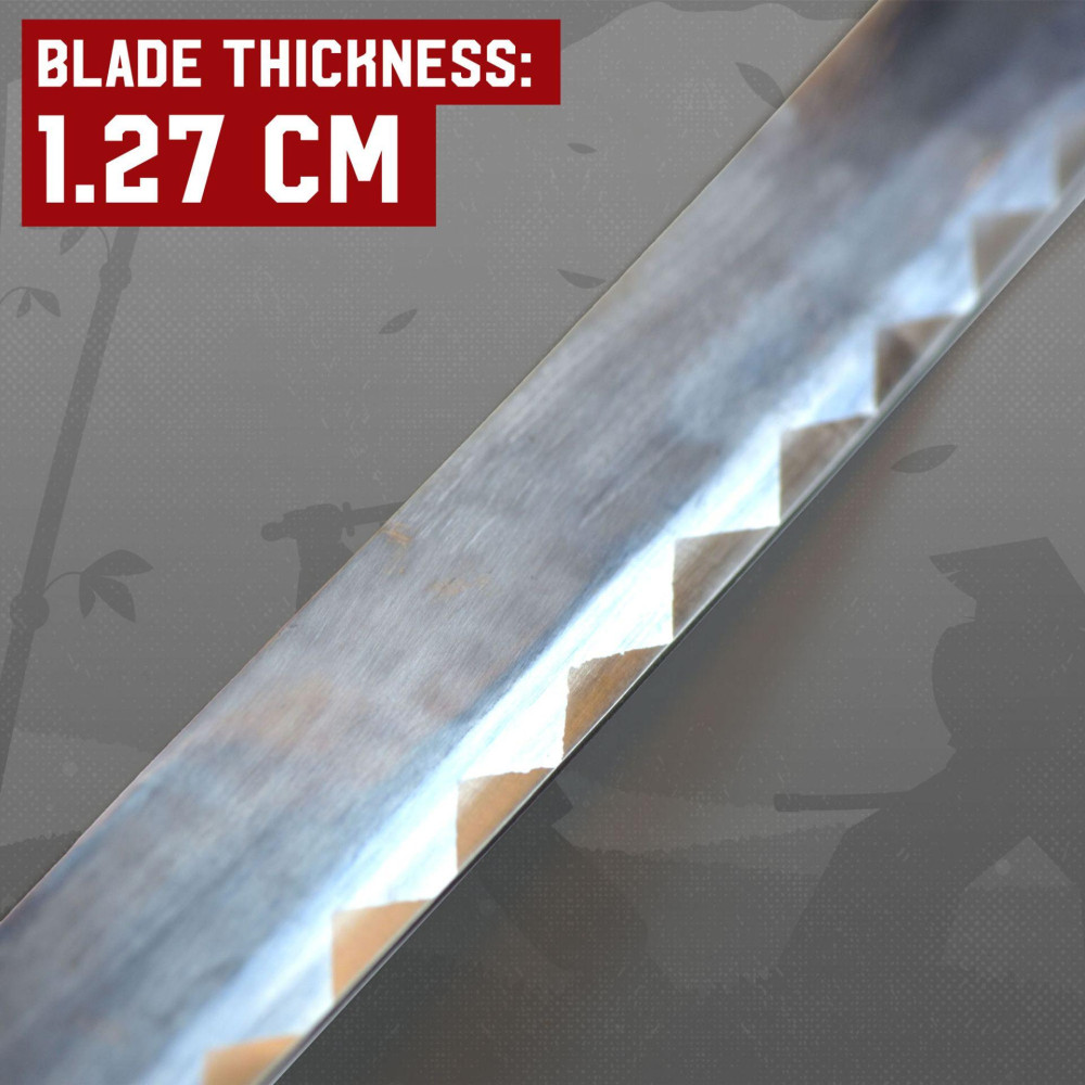 Espada de Sephiroth Masamune  - 6