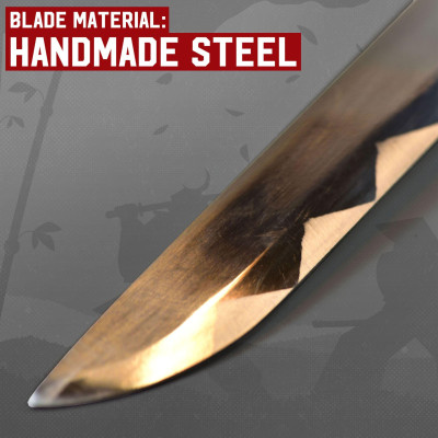 Espada de Sephiroth Masamune  - 7