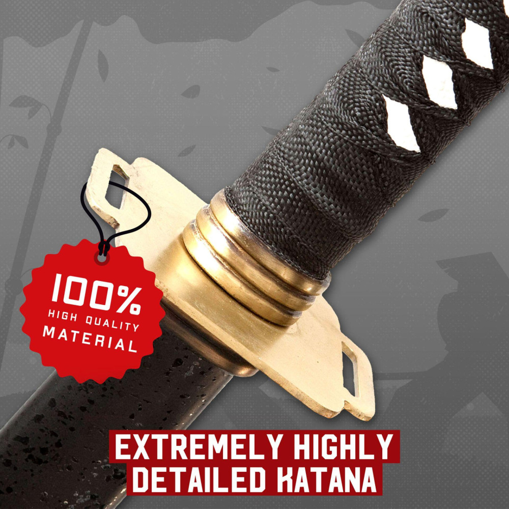 Espada de Sephiroth Masamune - 8