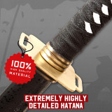 Espada de Sephiroth Masamune  - 8