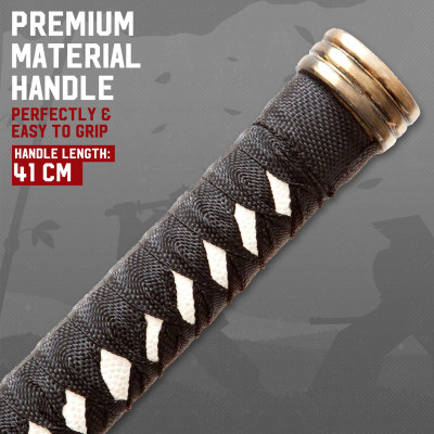 Espada de Sephiroth Masamune - 9