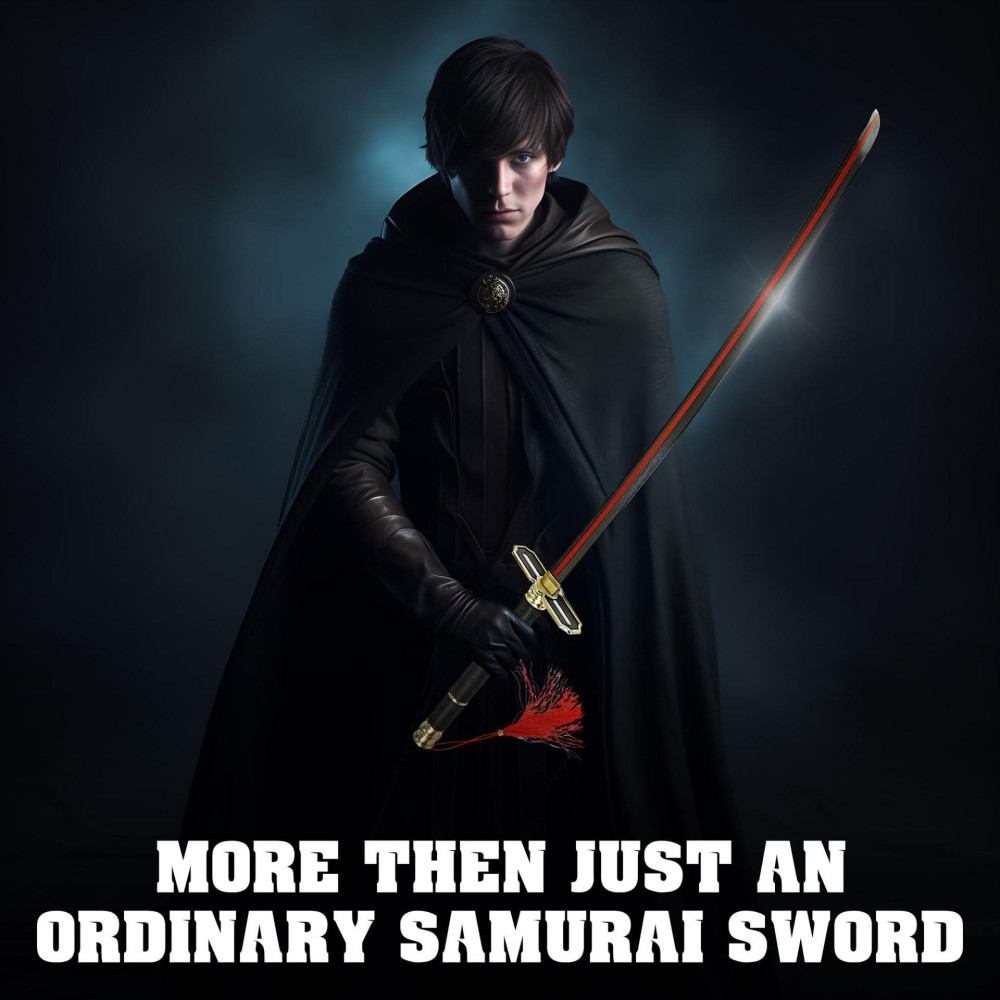 Espada Guren Ichinose  - 7