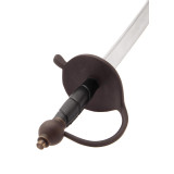 Pirate Saber Captain Hook with scabbard - 7