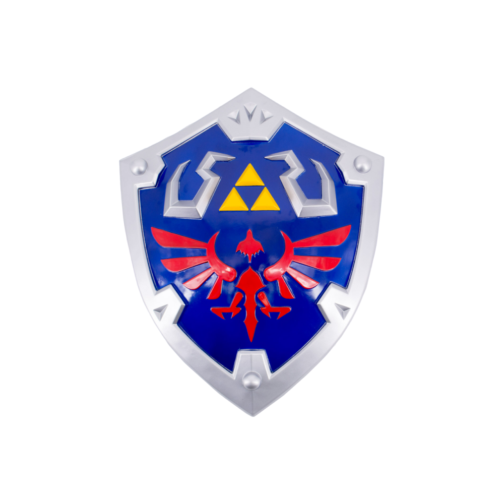 Bouclier Hylian de Legend of Zelda - 2