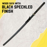 Spada Odachi funzionale - 6