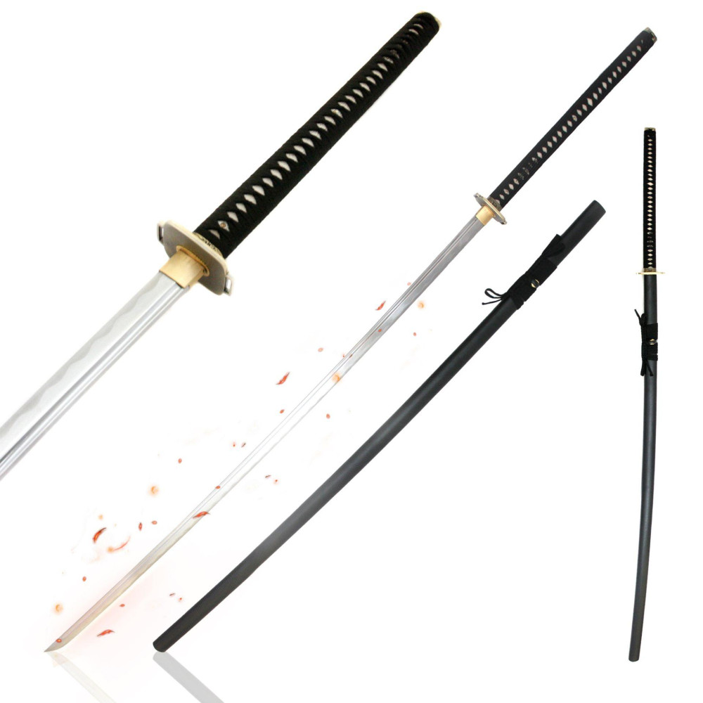 Spada Odachi funzionale - 8