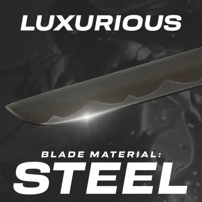 Katana Sousuke Aizen Kyouka - 5