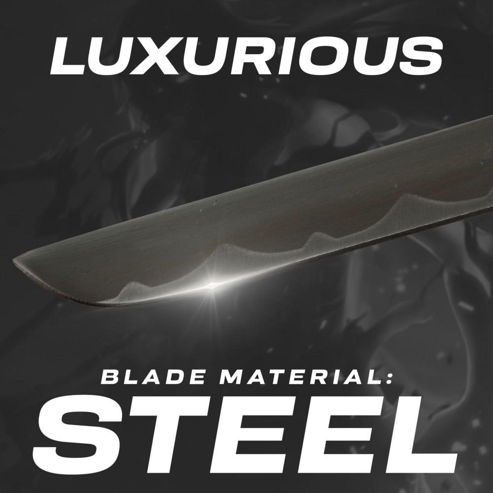 Katana Sousuke Aizen Kyouka  - 5