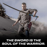 Katana Sousuke Aizen Kyouka  - 9