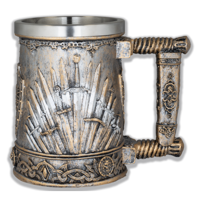 Game of Thrones Mug - 1
