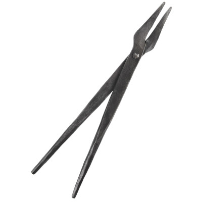 Pinze per forgiatura, circa 27 cm - 4