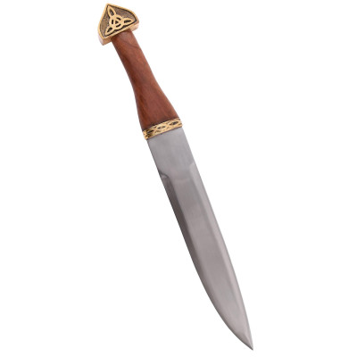 Adaga Viking Seax  - 1