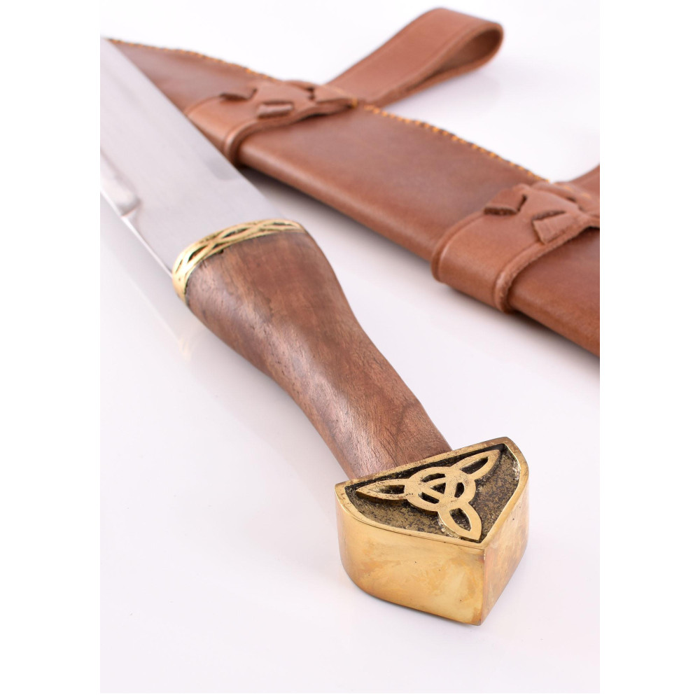 Adaga Viking Seax  - 3