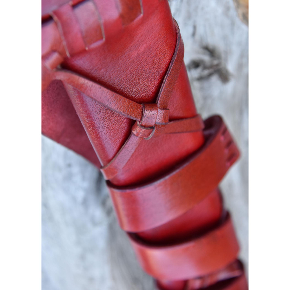 Gammelt Jern Armando Sword with Sheath, 13º C - 6