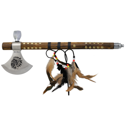 Tomahawk indiano - 1