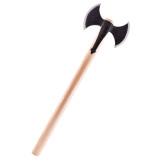 Double Axe Médiévale  - 1