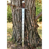 Espada de Cavaleiro do Rio Witham com Bainha, século XIII  - 5