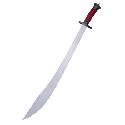 Wushu Sword of Water Song - 1