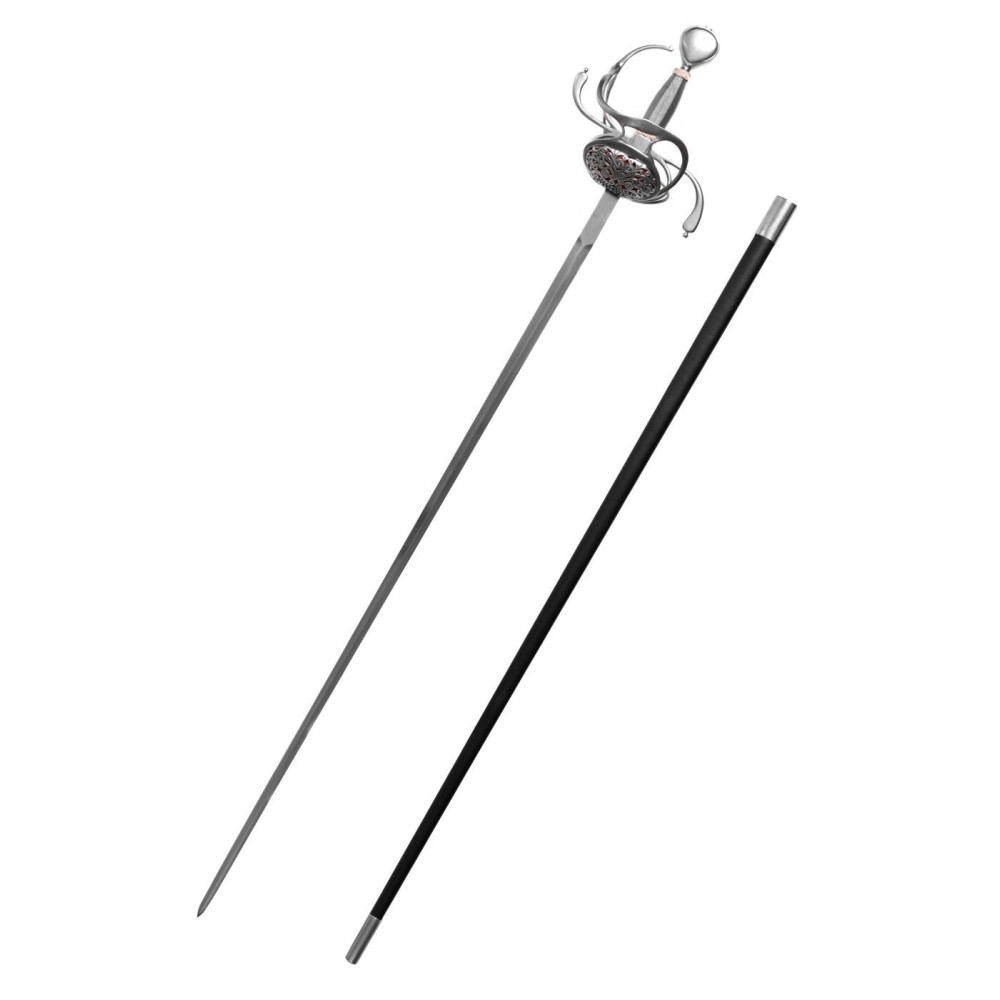 Espada Rapiera Gustav II  - 2