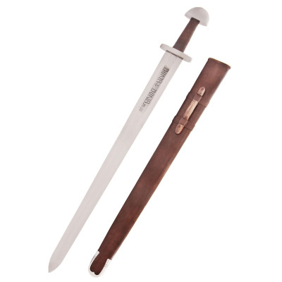 Duna Duna Espada Viking com Bainha, 10º C  - 1