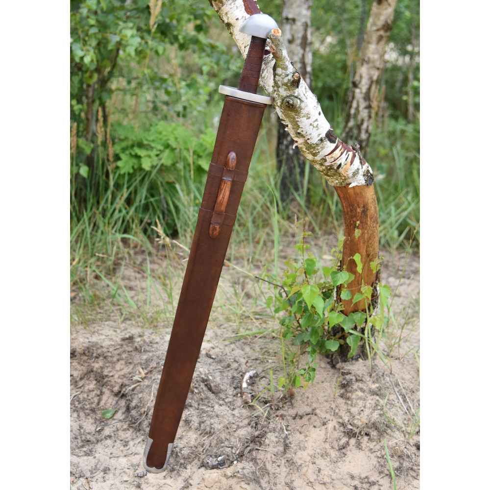 Dune Dune Viking Sword with Sheath, 10º C - 3