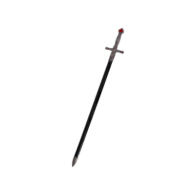 Espada de Gryffindor, Harry Potter com suporte  - 1