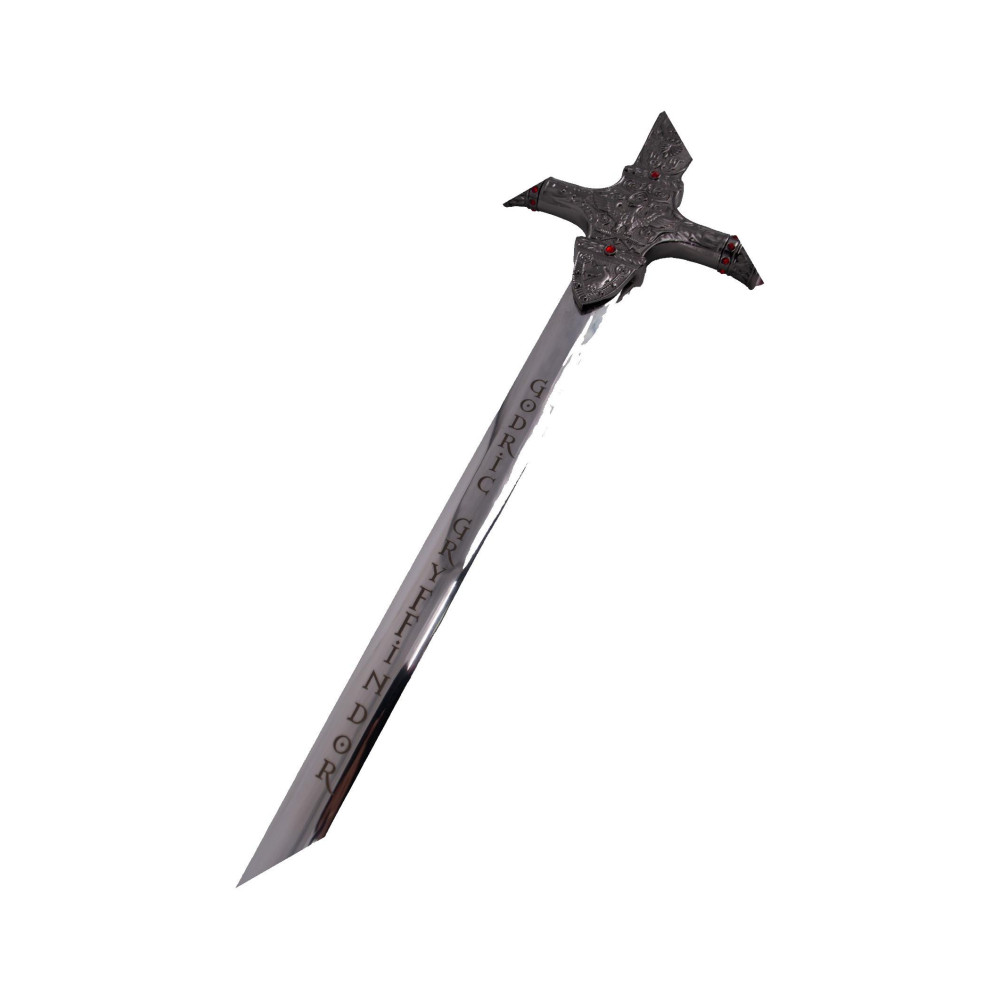 Spada di Grifondoro, Harry Potter  - 2