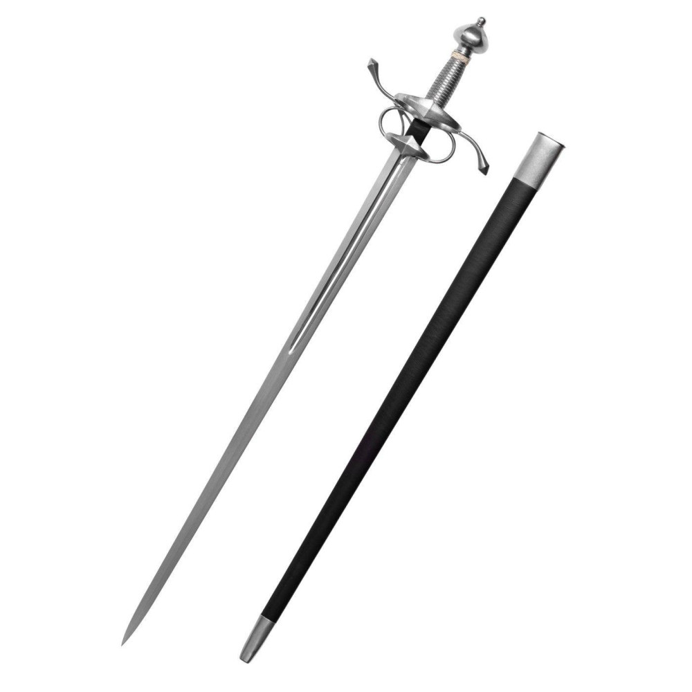 Side sword  - 2