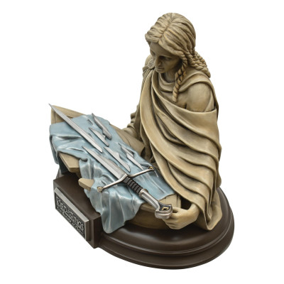 El Señor de los Anillos - Fragmentos de Narsil - 1