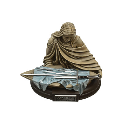 Il Signore degli Anelli - Frammenti di Narsil - 2