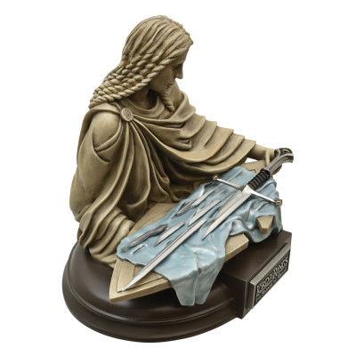 Il Signore degli Anelli - Frammenti di Narsil - 3