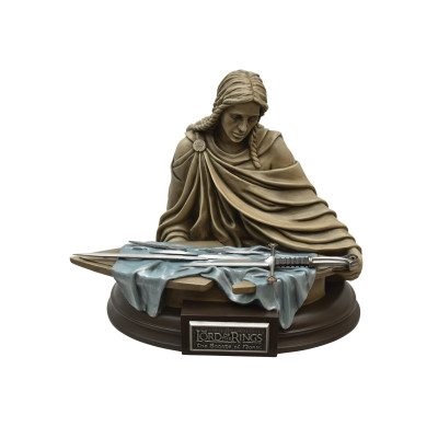 Signore degli Anelli - Frammenti di Narsil - 5