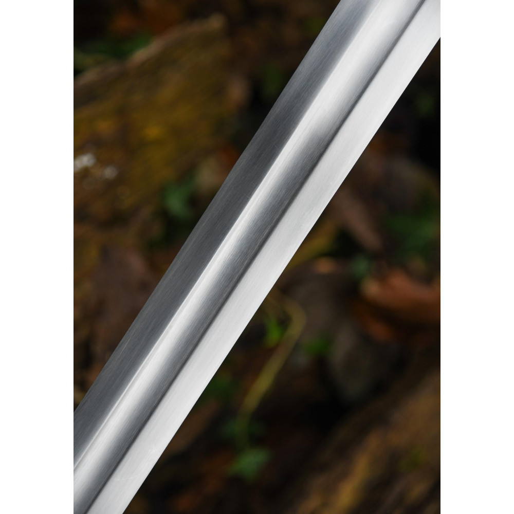 Croix-épée avec fourreau, fonctionnelle octogonale  - 10