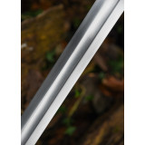 Croix-épée avec fourreau, fonctionnelle octogonale  - 10