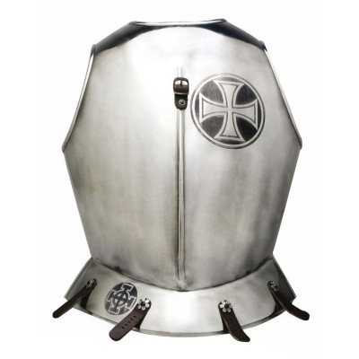 Croce pettorale Templare  - 1