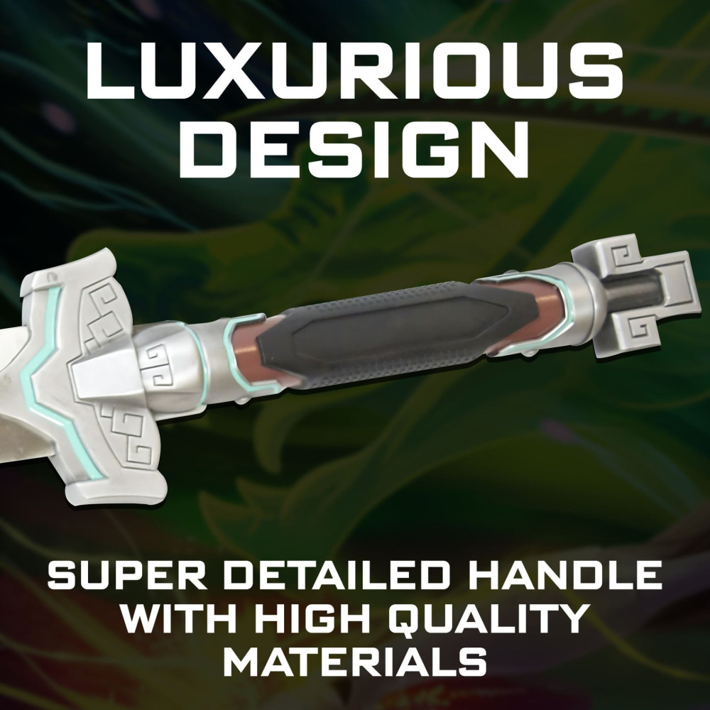 Overwatch - Espada Genji Baihu InícioInício