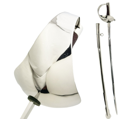 Sword for Portuguese Cavalry Officers IMPORTANT: For all orders, pl...