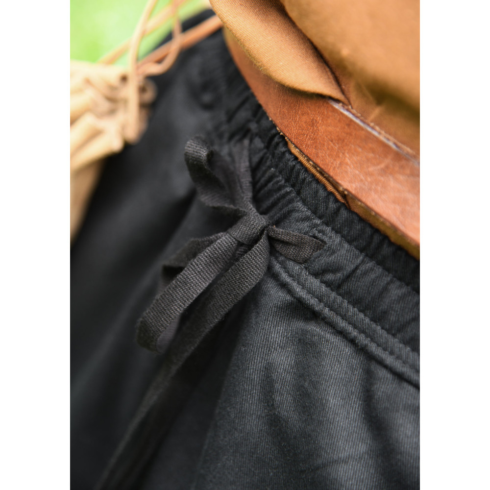 Bragas Jonte para Niños, Negro Inicio