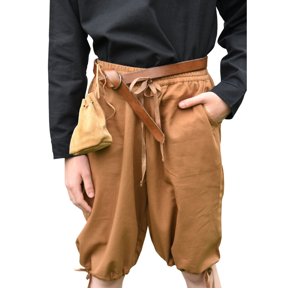 Braguitas Jonte para Niños, beige marrón Inicio