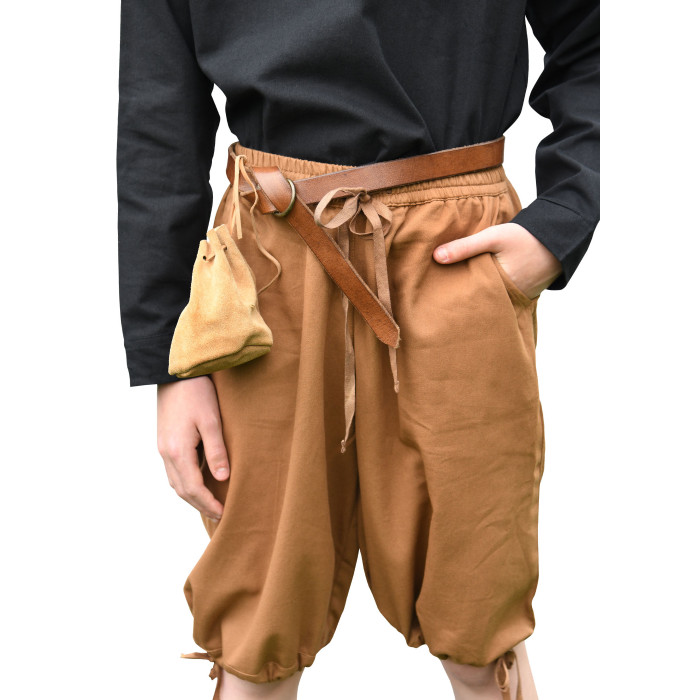 Braguitas Jonte para Niños, beige marrón Inicio