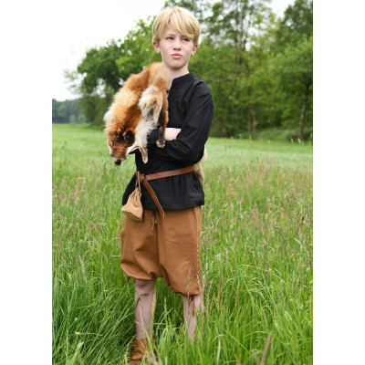 Knickerbockers Jonte for Kids, beige brown Details:- Available size...