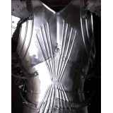 Armadura Gótica Funcional  - 2