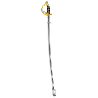 Sabre de Artilharia (Peru) InícioInício