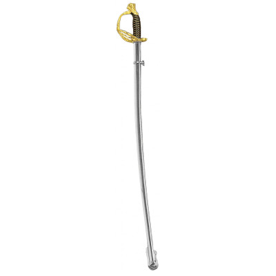 Sable de Caballería (Perú) Inicio