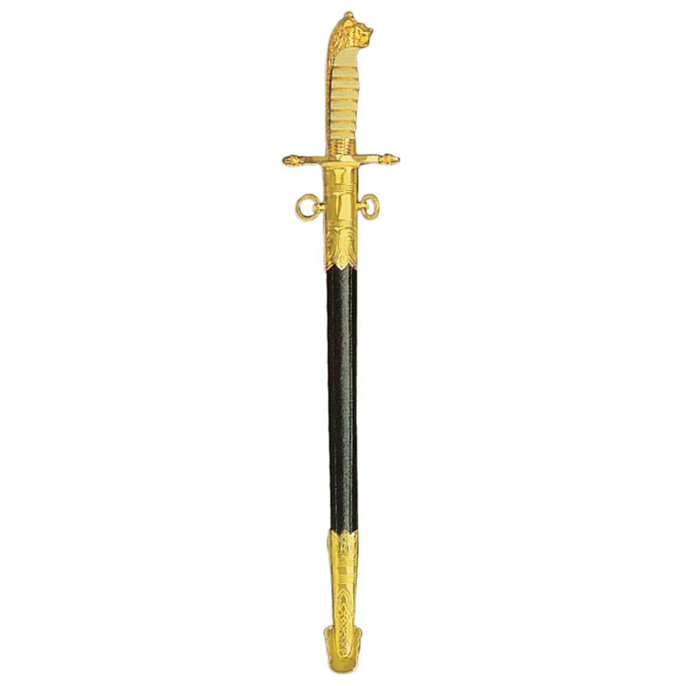 Navy Sword (Uruguay)